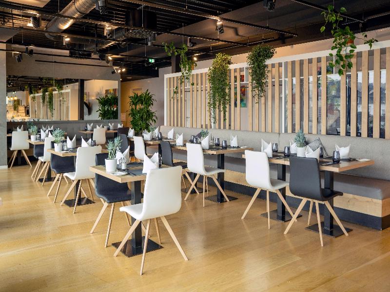Innside by Melia Aachen - Restoran