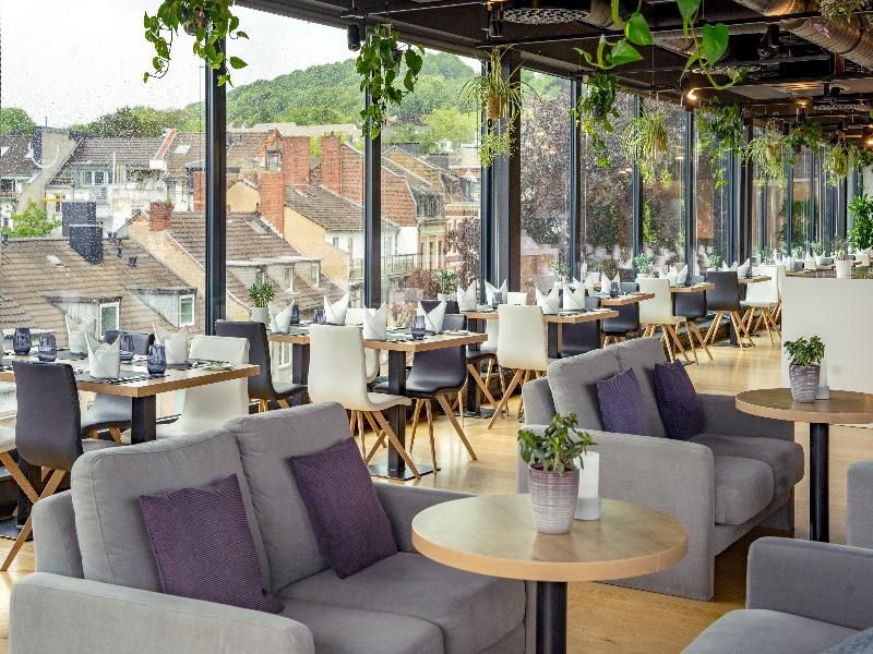 Innside by Melia Aachen - Restoran