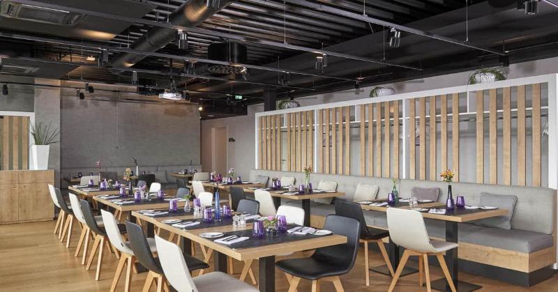 Innside by Melia Aachen - Restoran