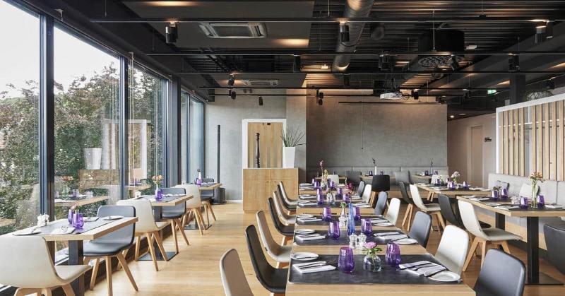 Innside by Melia Aachen - Restoran