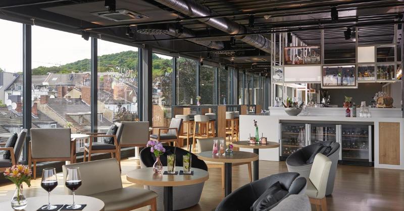 Innside by Melia Aachen - Restoran