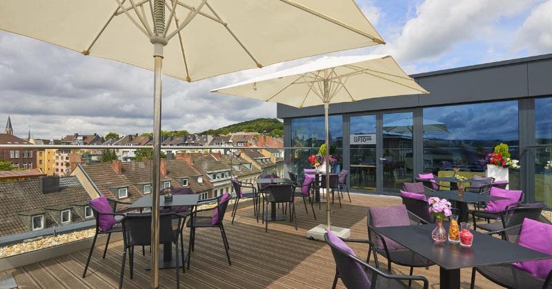 Innside by Melia Aachen - Restoran