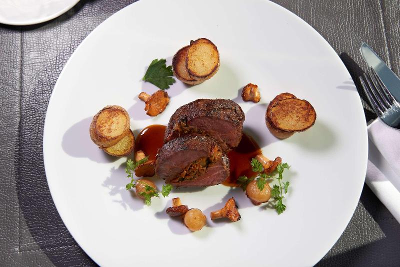 Innside by Melia Aachen - Restoran
