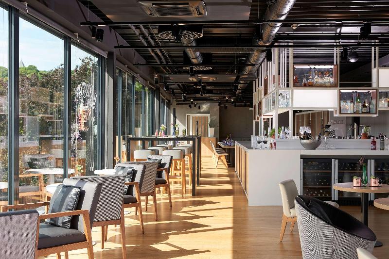 Innside by Melia Aachen - Restoran