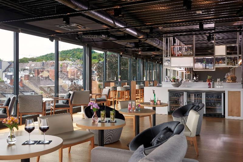 Innside by Melia Aachen - Restoran