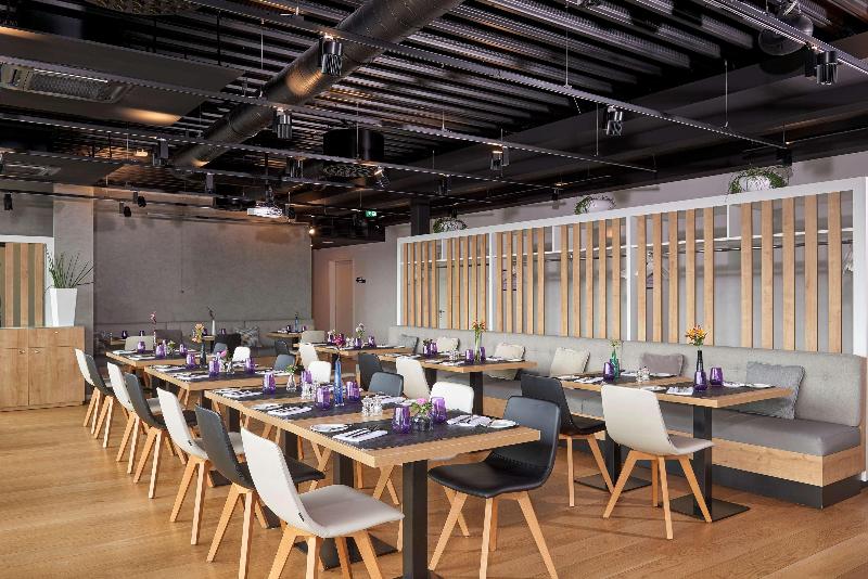 Innside by Melia Aachen - Restoran