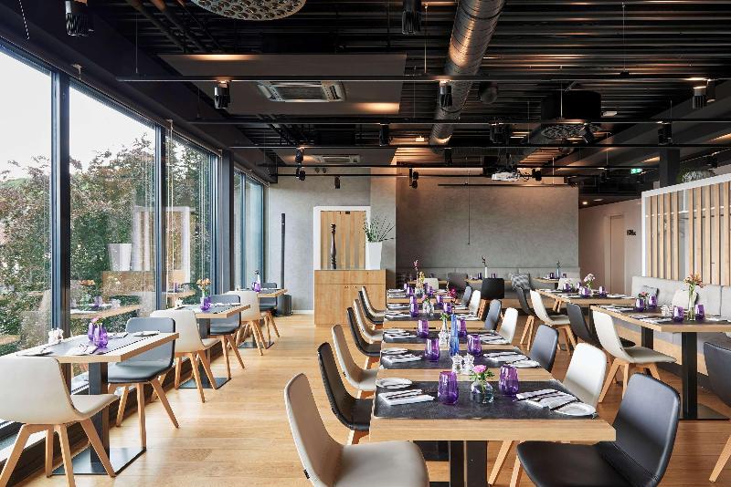 Innside by Melia Aachen - Restoran