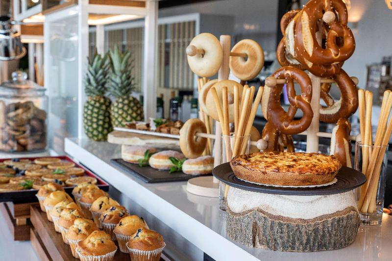 Innside by Melia Aachen - Restoran