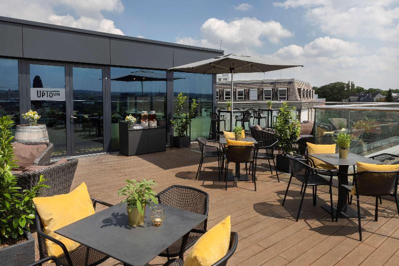 Innside by Melia Aachen - Restoran