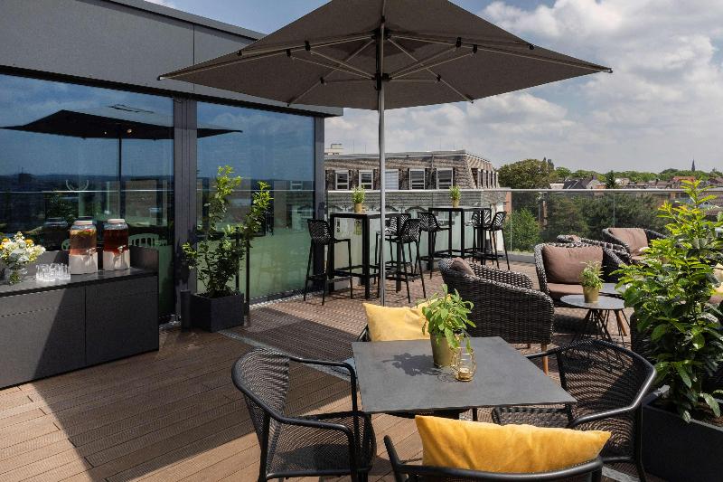 Innside by Melia Aachen - Restoran