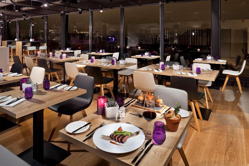 Innside by Melia Aachen - Restoran