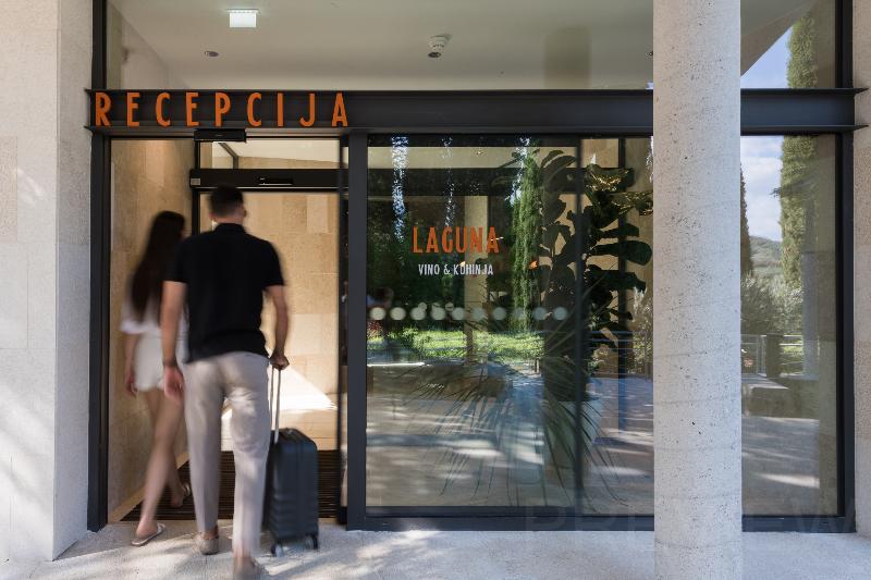 Hotel Laguna Rozmarin - Terme Krka - Lobi