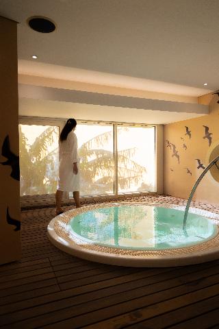 Hotel Laguna Rozmarin - Terme Krka fotoÄŸrafÄ±