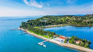 Hotel Laguna Rozmarin - Terme Krka fotoÄŸrafÄ±