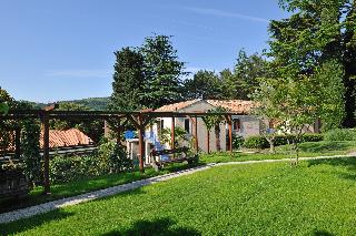 Hotel Laguna Rozmarin - Terme Krka fotoÄŸrafÄ±