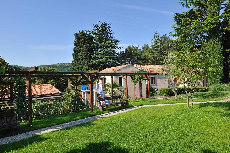 Hotel Laguna Rozmarin - Terme Krka - Genel