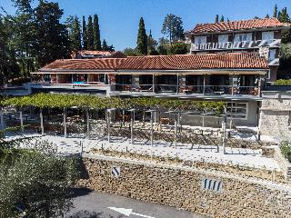 Hotel Laguna Rozmarin - Terme Krka otel fotoğrafı