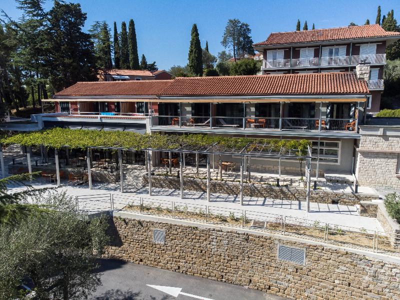 Hotel Laguna Rozmarin - Terme Krka - Genel