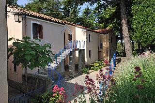 Hotel Laguna Rozmarin - Terme Krka fotoÄŸrafÄ±