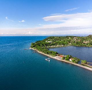 Hotel Laguna Rozmarin - Terme Krka fotoÄŸrafÄ±