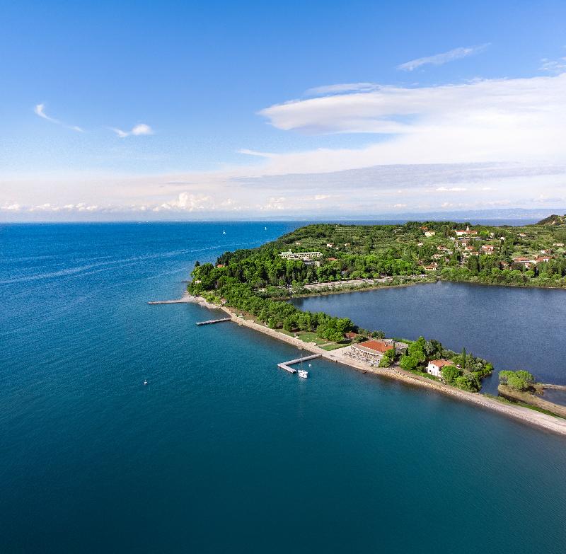 Hotel Laguna Rozmarin - Terme Krka - Genel