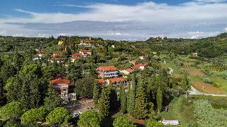 Hotel Laguna Rozmarin - Terme Krka fotoÄŸrafÄ±