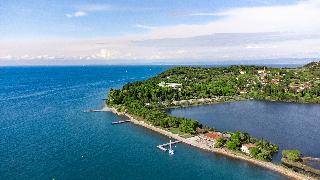 Hotel Laguna Rozmarin - Terme Krka fotoÄŸrafÄ±