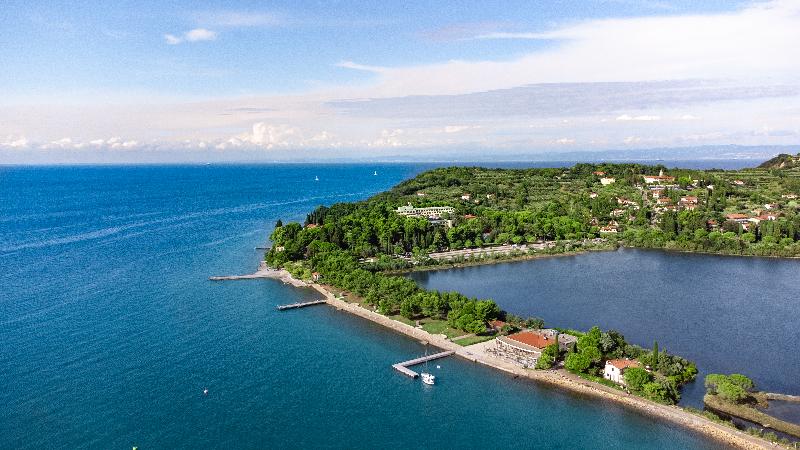 Hotel Laguna Rozmarin - Terme Krka - Genel