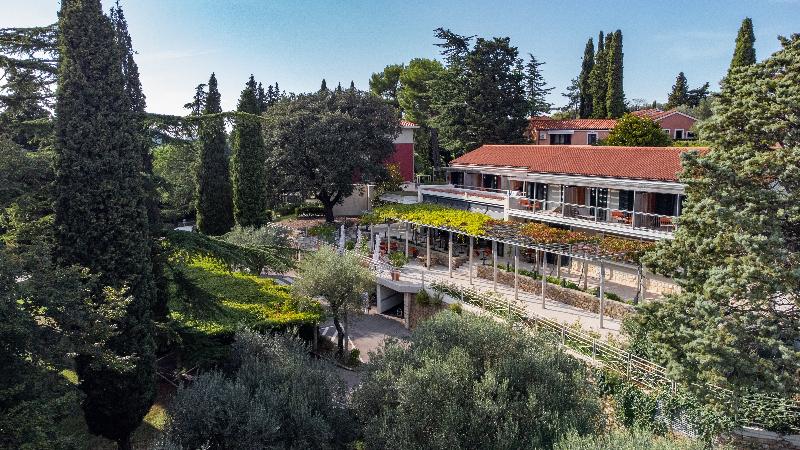Hotel Laguna Rozmarin - Terme Krka - Genel