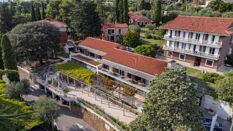 Hotel Laguna Rozmarin - Terme Krka - Genel