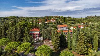 Hotel Laguna Rozmarin - Terme Krka fotoÄŸrafÄ±
