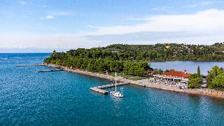 Hotel Laguna Rozmarin - Terme Krka fotoÄŸrafÄ±