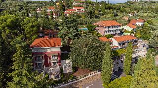 Hotel Laguna Rozmarin - Terme Krka fotoÄŸrafÄ±