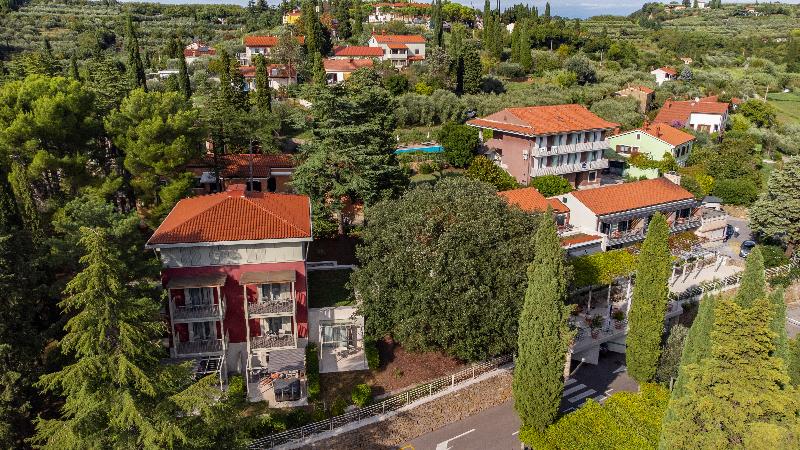 Hotel Laguna Rozmarin - Terme Krka - Genel