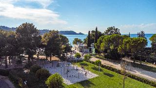 Hotel Laguna Rozmarin - Terme Krka fotoÄŸrafÄ±