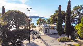 Hotel Laguna Rozmarin - Terme Krka fotoÄŸrafÄ±