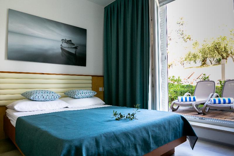Hotel Laguna Rozmarin - Terme Krka - Oda