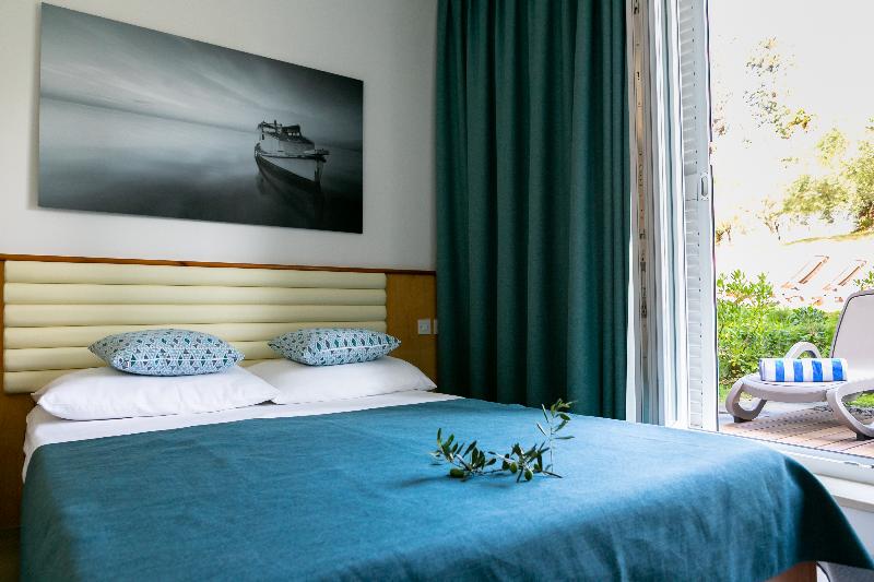 Hotel Laguna Rozmarin - Terme Krka - Oda
