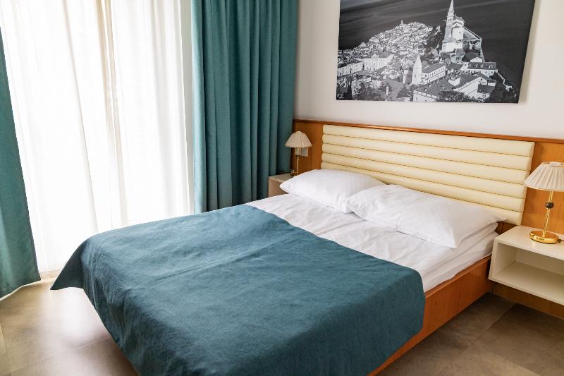Hotel Laguna Rozmarin - Terme Krka - Oda