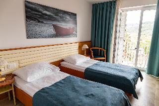 Hotel Laguna Rozmarin - Terme Krka fotoÄŸrafÄ±