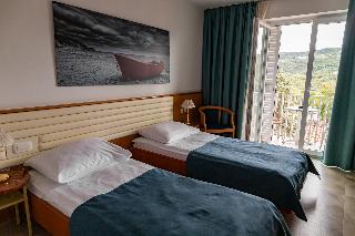 Hotel Laguna Rozmarin - Terme Krka fotoÄŸrafÄ±