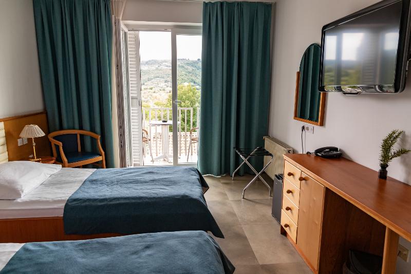 Hotel Laguna Rozmarin - Terme Krka - Oda