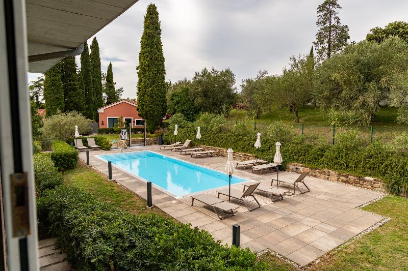 Hotel Laguna Rozmarin - Terme Krka - Oda