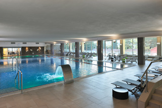 Hotel Laguna Rozmarin - Terme Krka fotoÄŸrafÄ±