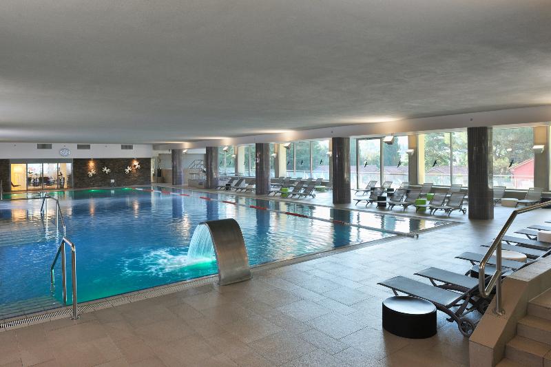 Hotel Laguna Rozmarin - Terme Krka - Havuz