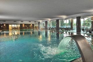 Hotel Laguna Rozmarin - Terme Krka fotoÄŸrafÄ±