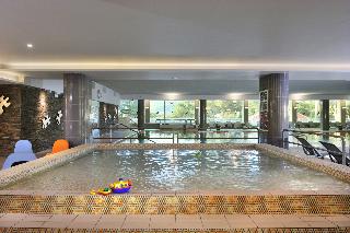 Hotel Laguna Rozmarin - Terme Krka fotoÄŸrafÄ±