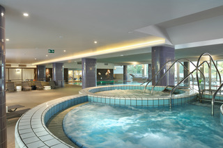 Hotel Laguna Rozmarin - Terme Krka fotoÄŸrafÄ±