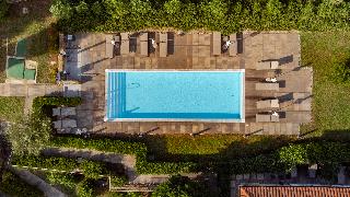 Hotel Laguna Rozmarin - Terme Krka fotoÄŸrafÄ±
