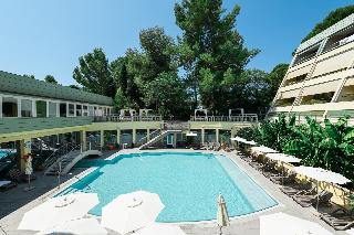Hotel Laguna Rozmarin - Terme Krka fotoÄŸrafÄ±